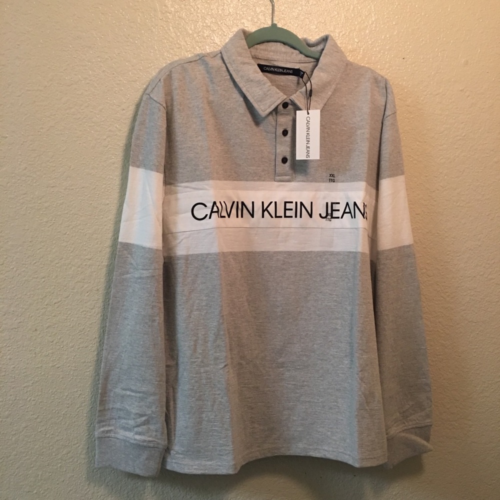 Calvin Klein